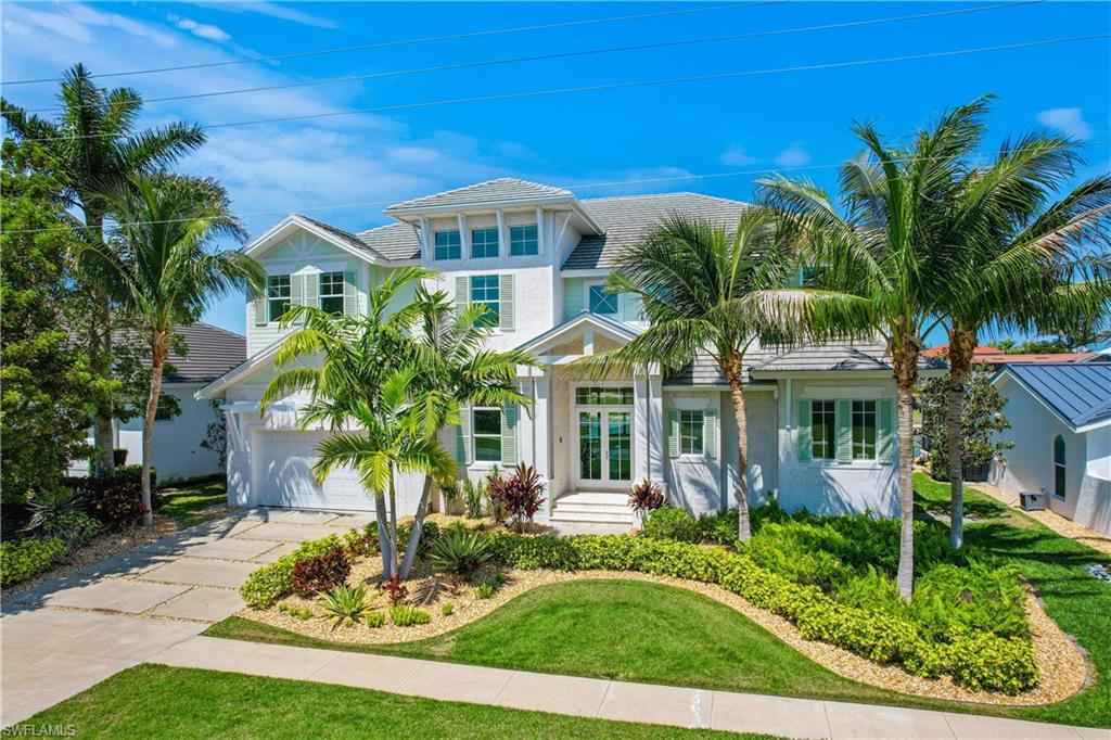MARCO ISLAND - Residential