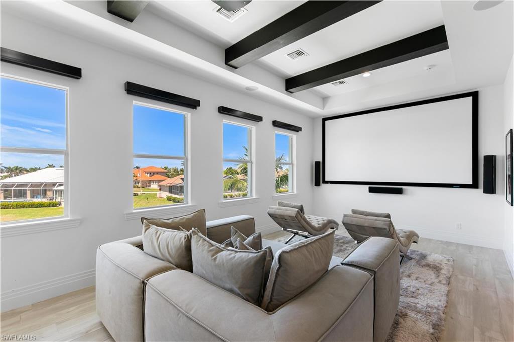 MARCO ISLAND - Residential