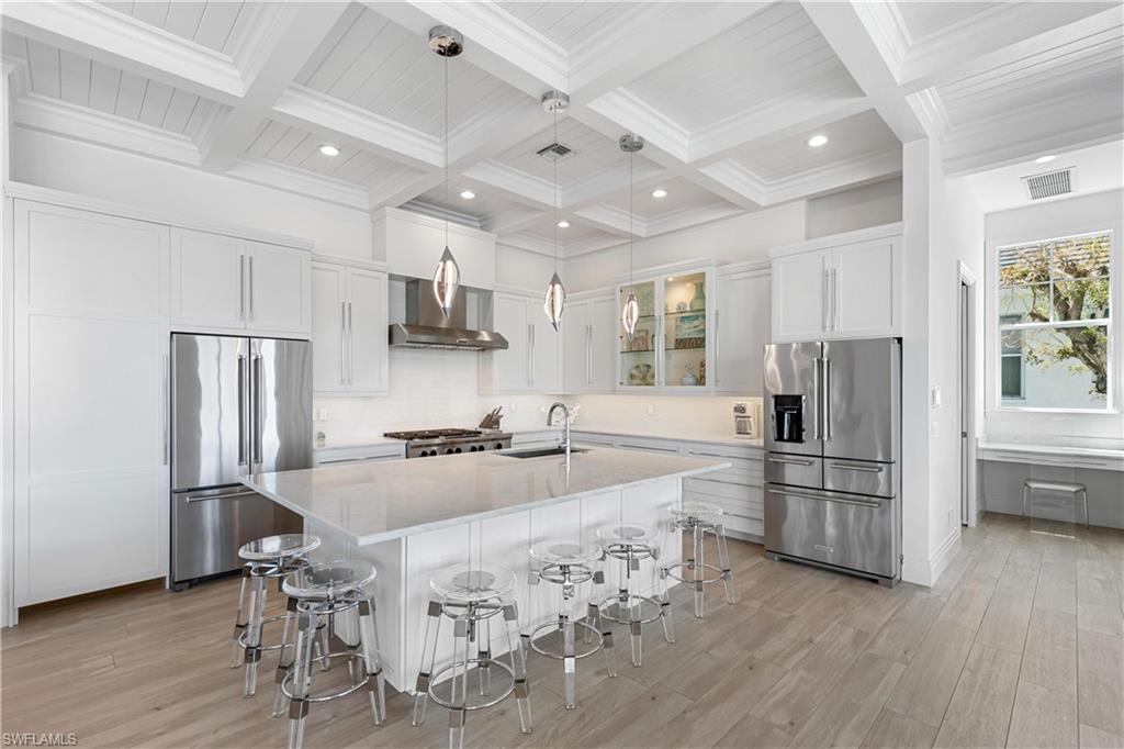 MARCO ISLAND - Residential