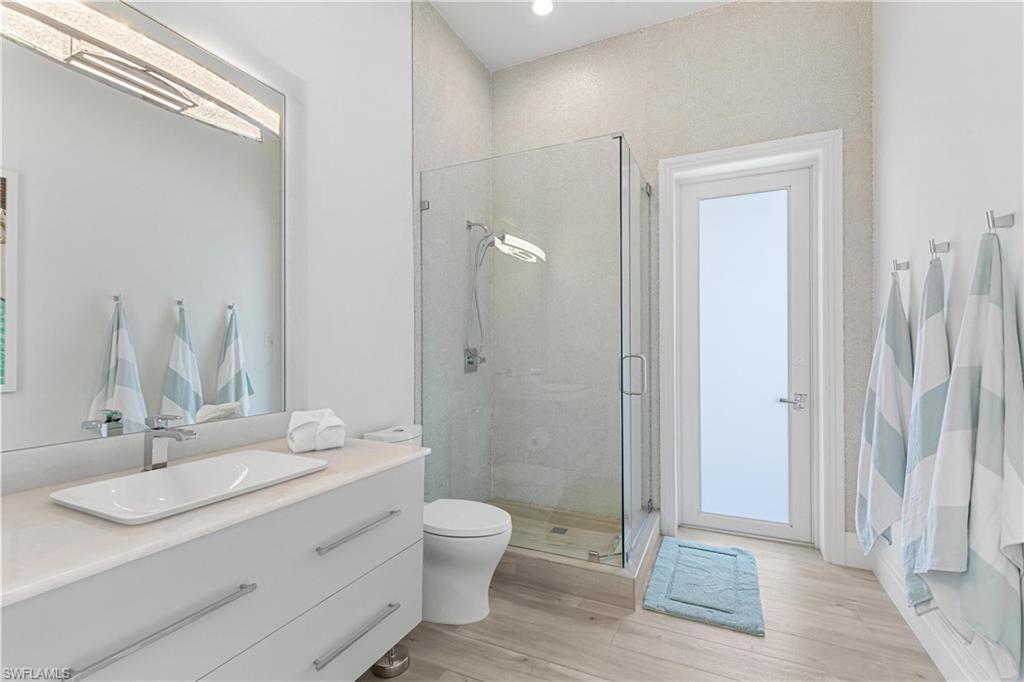 MARCO ISLAND - Residential