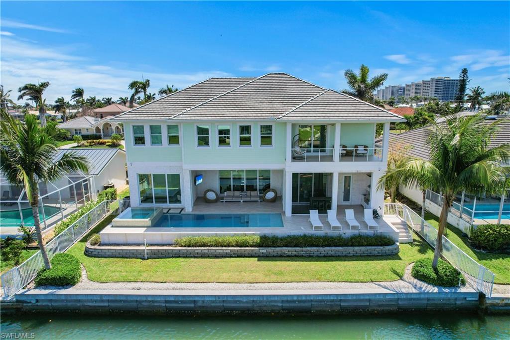 MARCO ISLAND - Residential