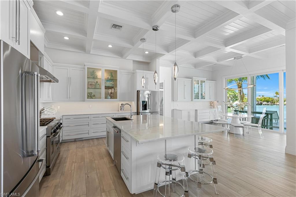 MARCO ISLAND - Residential