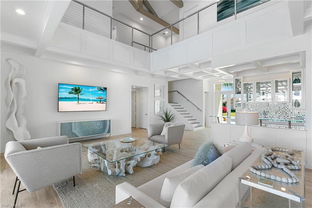 MARCO ISLAND - Residential