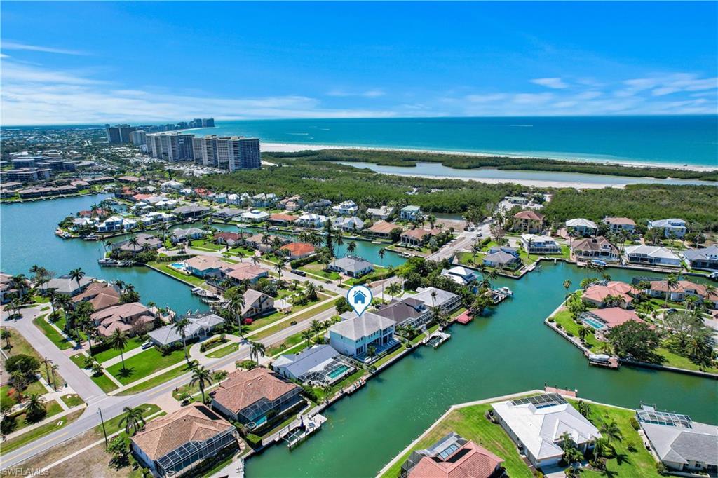 MARCO ISLAND - Residential