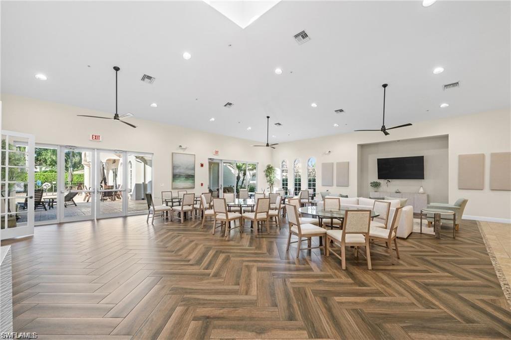 SAN MARINO - Residential