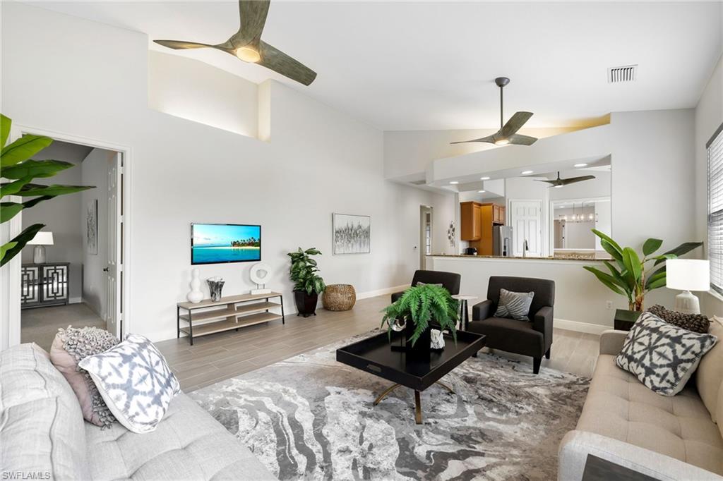 SAN MARINO - Residential