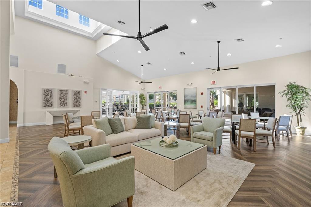 SAN MARINO - Residential