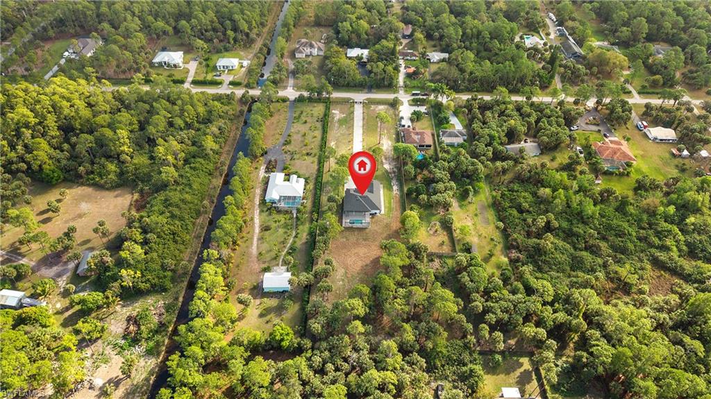 GOLDEN GATE ESTATES - Residential