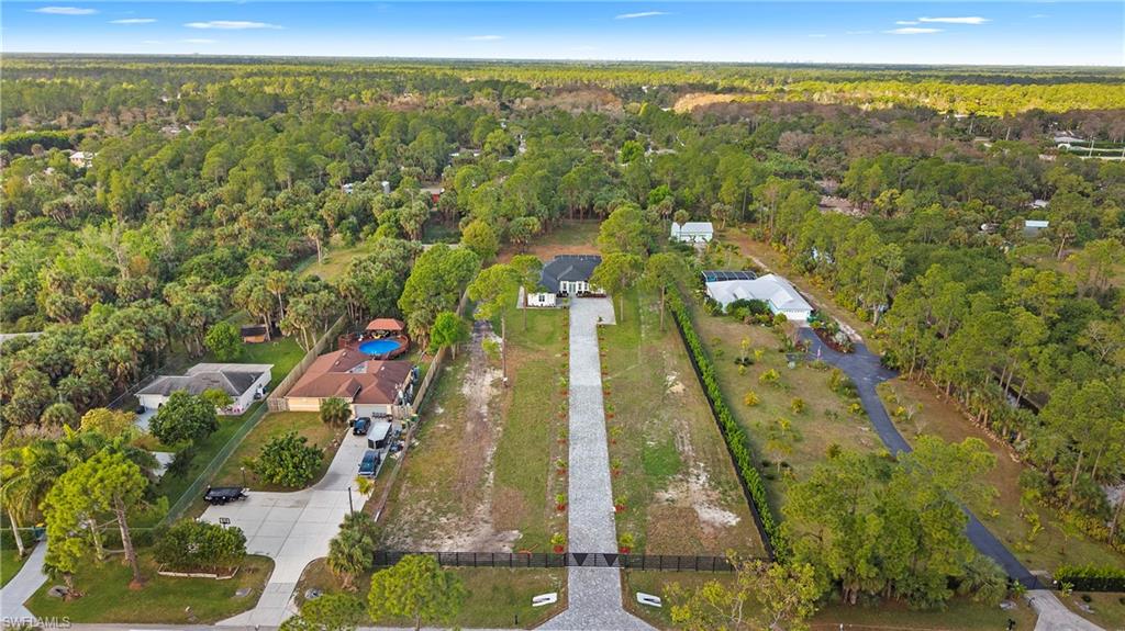 GOLDEN GATE ESTATES - Residential