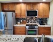 TERRACE AT STONEYBROOK - Residential