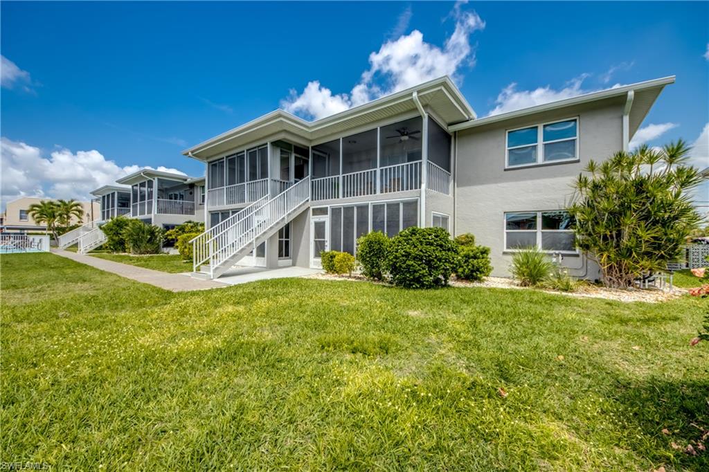 LORD JAMES CONDO - Residential