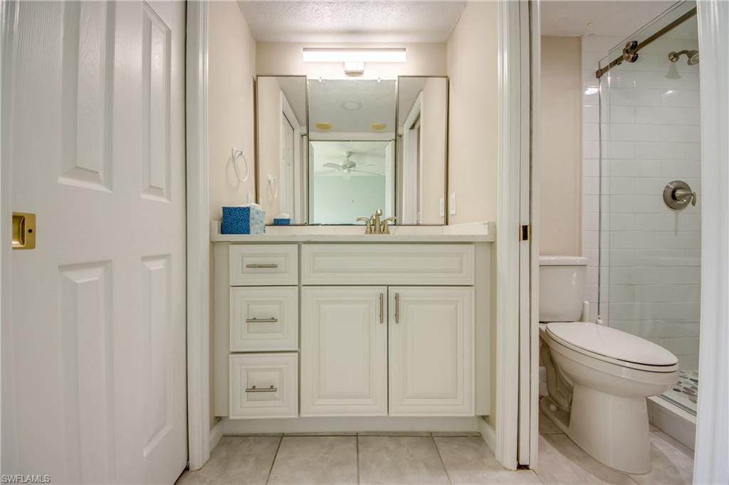 LORD JAMES CONDO - Residential