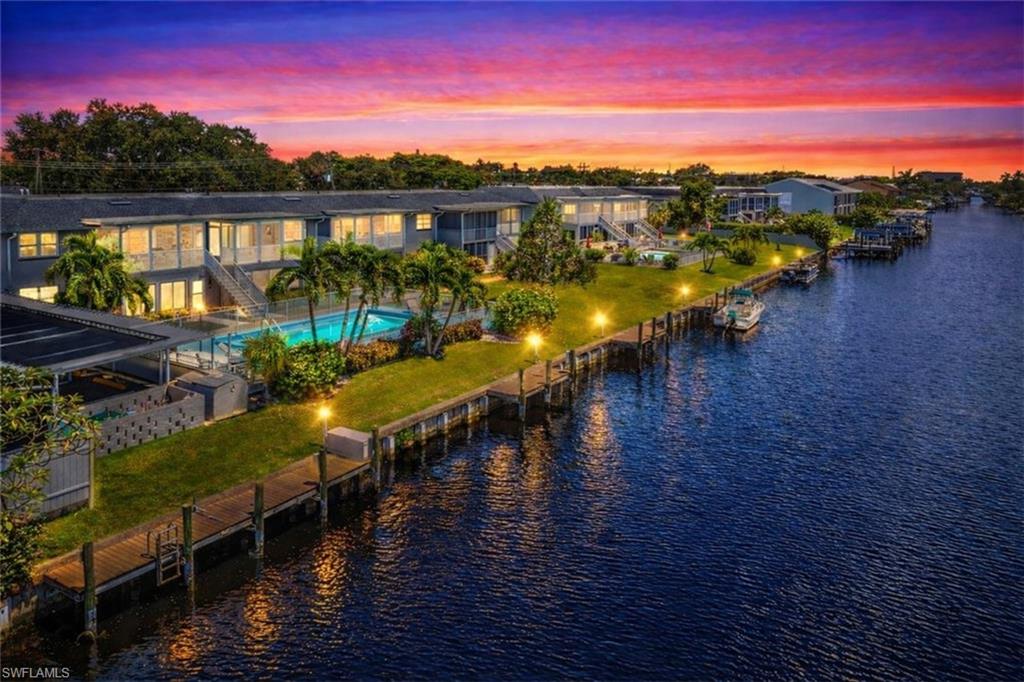 LORD JAMES CONDO - Residential