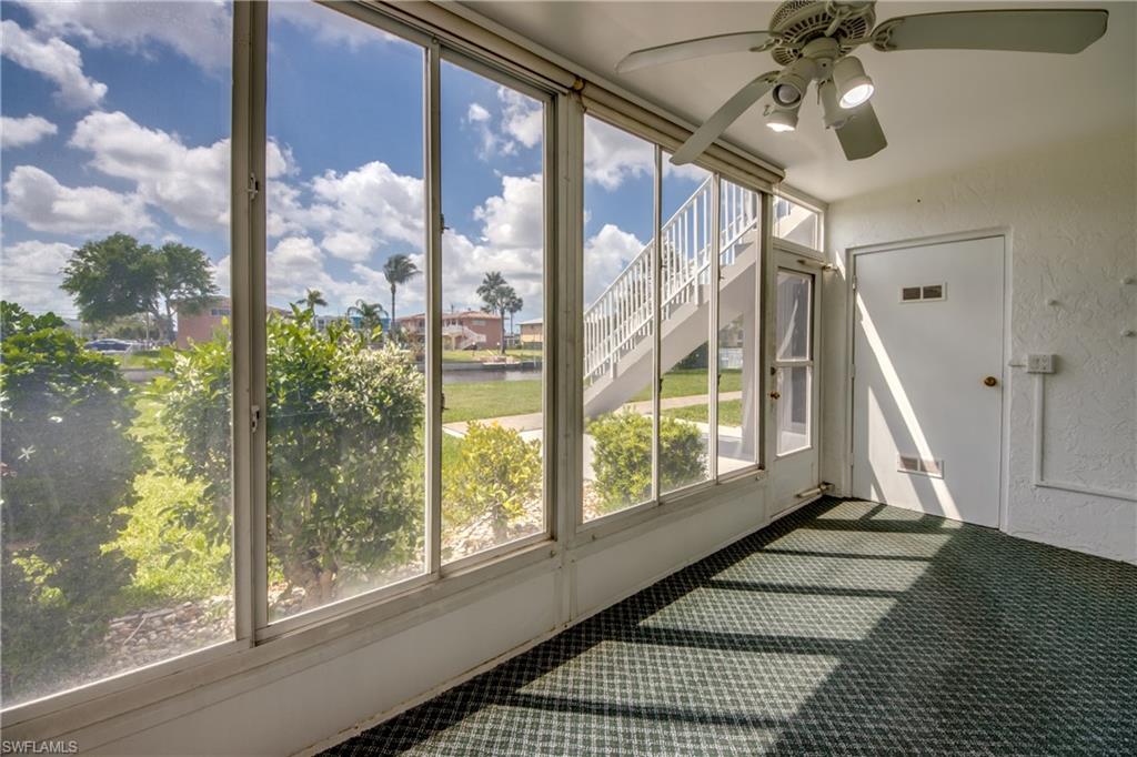 LORD JAMES CONDO - Residential