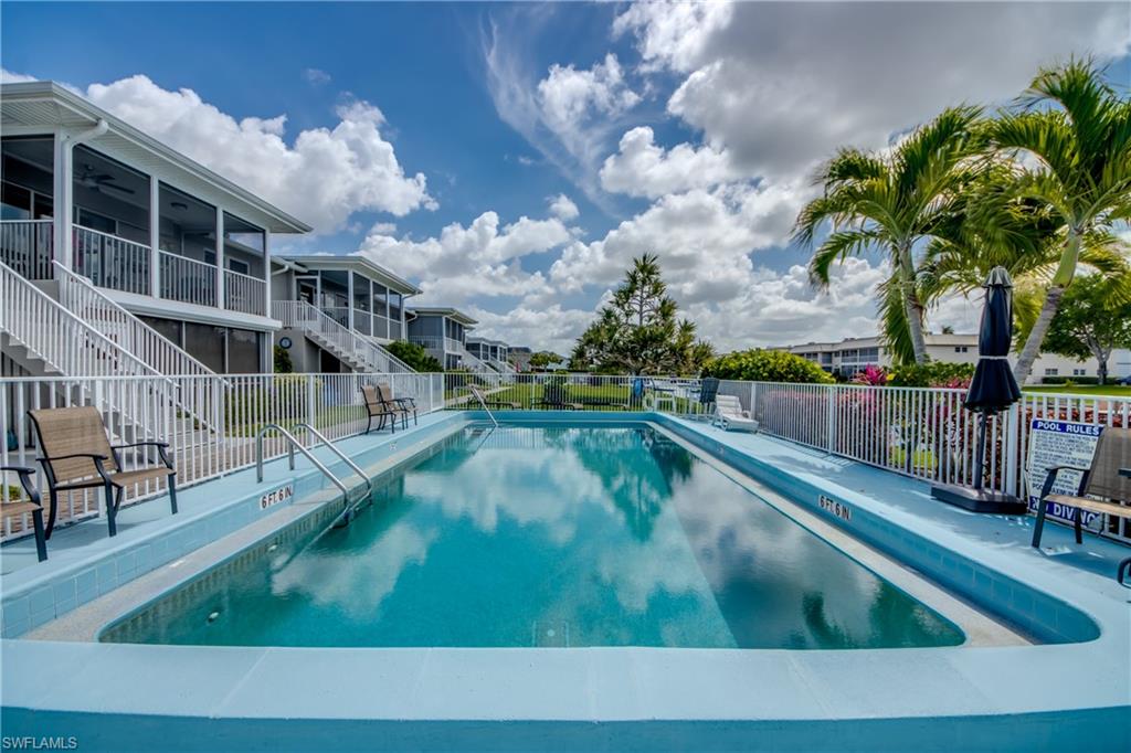 LORD JAMES CONDO - Residential