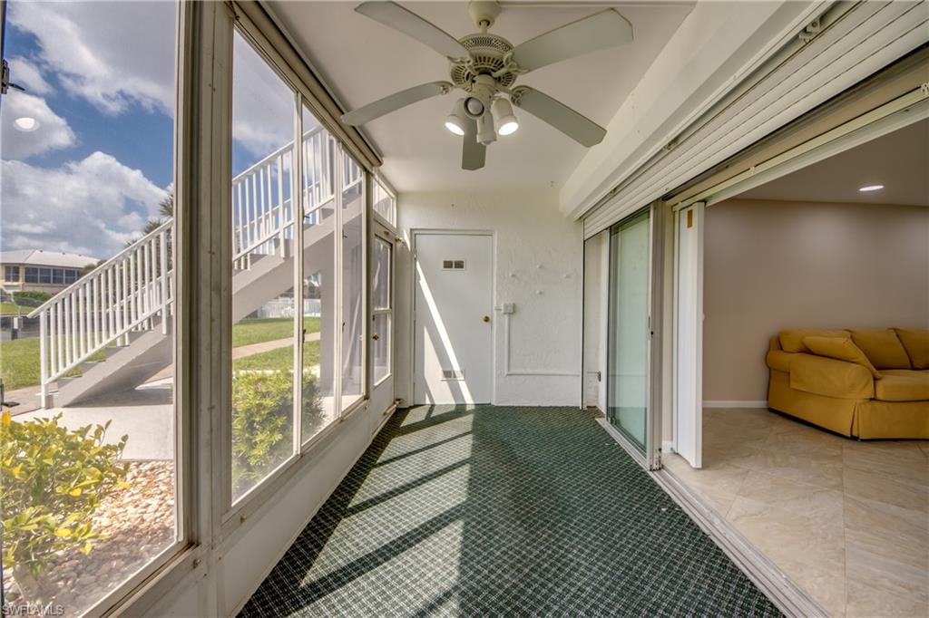 LORD JAMES CONDO - Residential