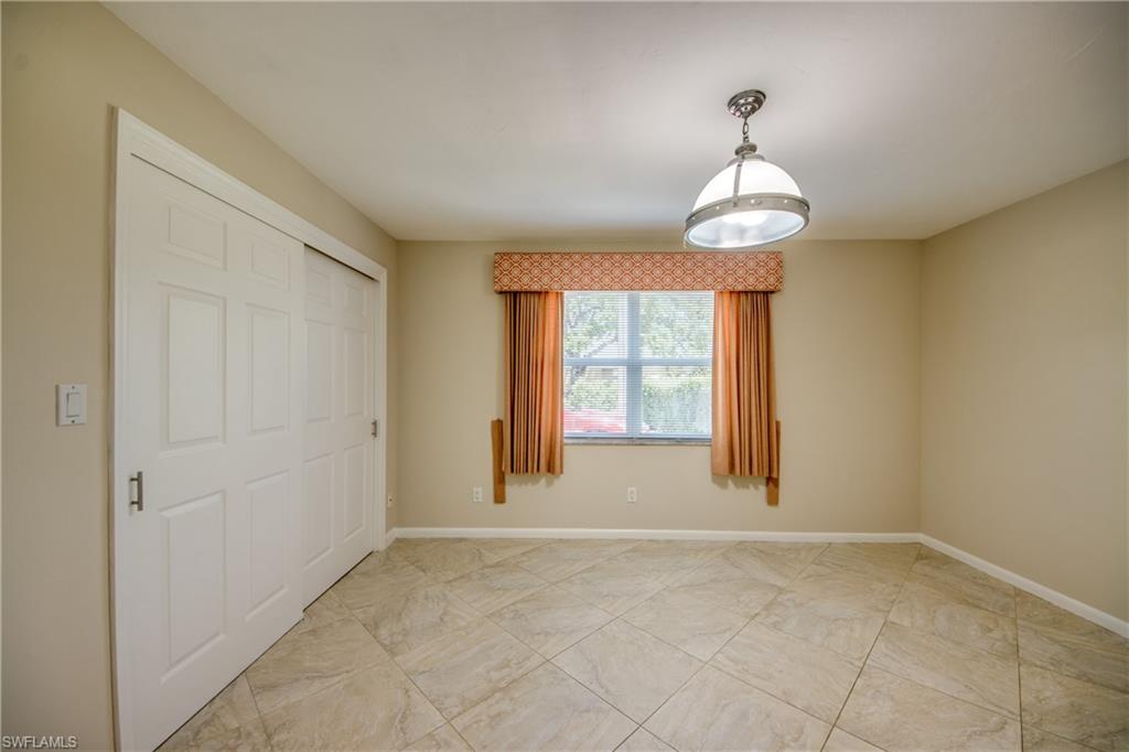 LORD JAMES CONDO - Residential