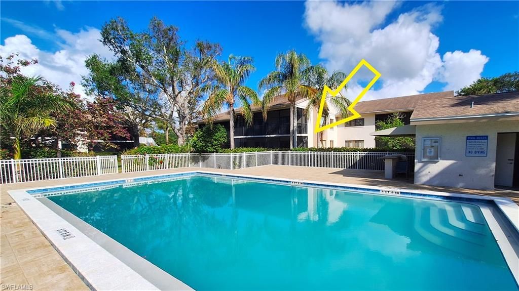 Photo of 910 Vanderbilt Beach RD #416E, NAPLES, FL 34108 (MLS # 225073634)