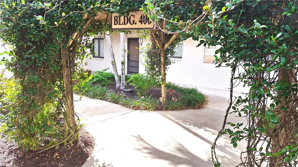 Photo of 910 Vanderbilt Beach RD #416E, NAPLES, FL 34108 (MLS # 225073634)