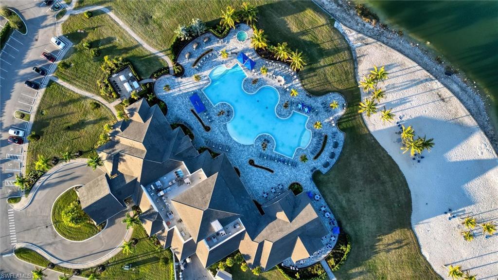 VISTA WILDBLUE - Residential