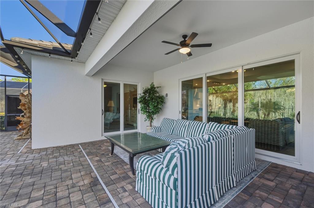 VISTA WILDBLUE - Residential