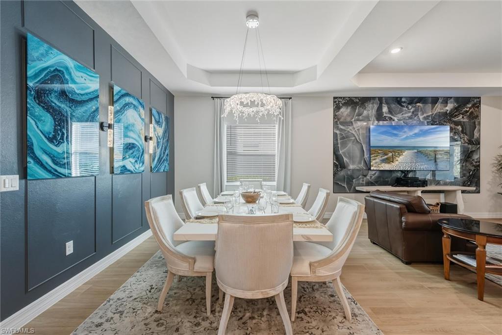 VISTA WILDBLUE - Residential