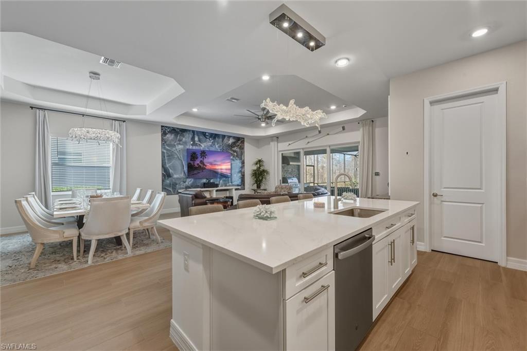 VISTA WILDBLUE - Residential