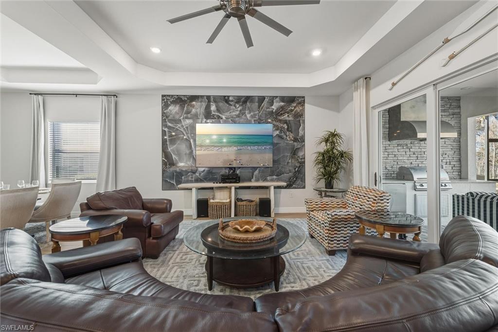 VISTA WILDBLUE - Residential