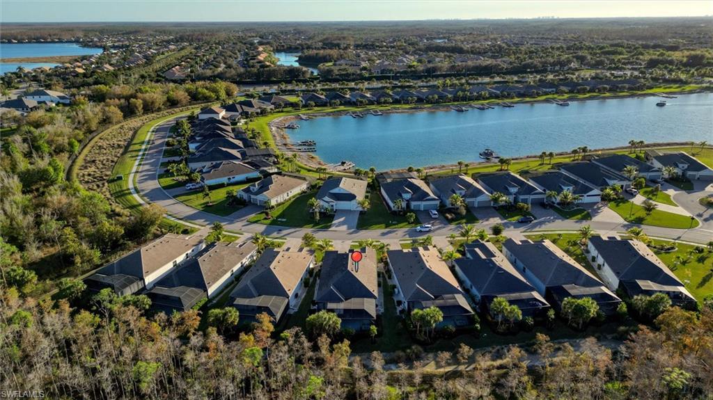 VISTA WILDBLUE - Residential