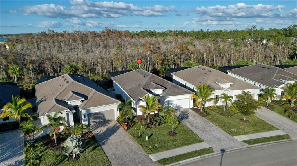 VISTA WILDBLUE - Residential