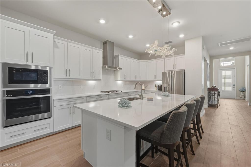 VISTA WILDBLUE - Residential