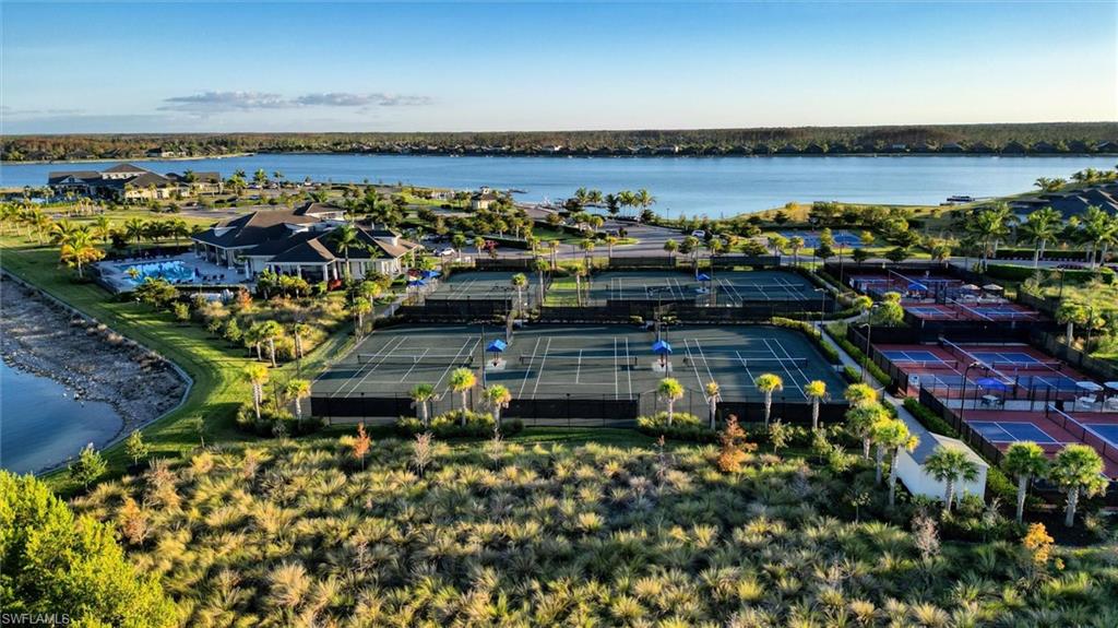 VISTA WILDBLUE - Residential