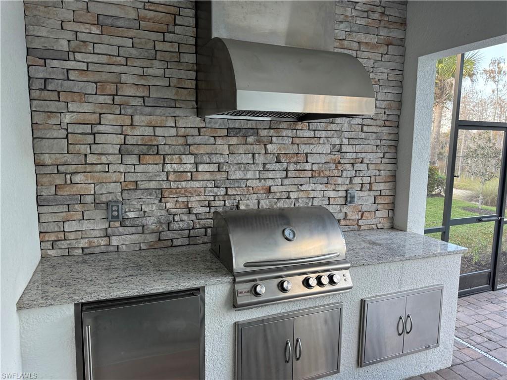 VISTA WILDBLUE - Residential