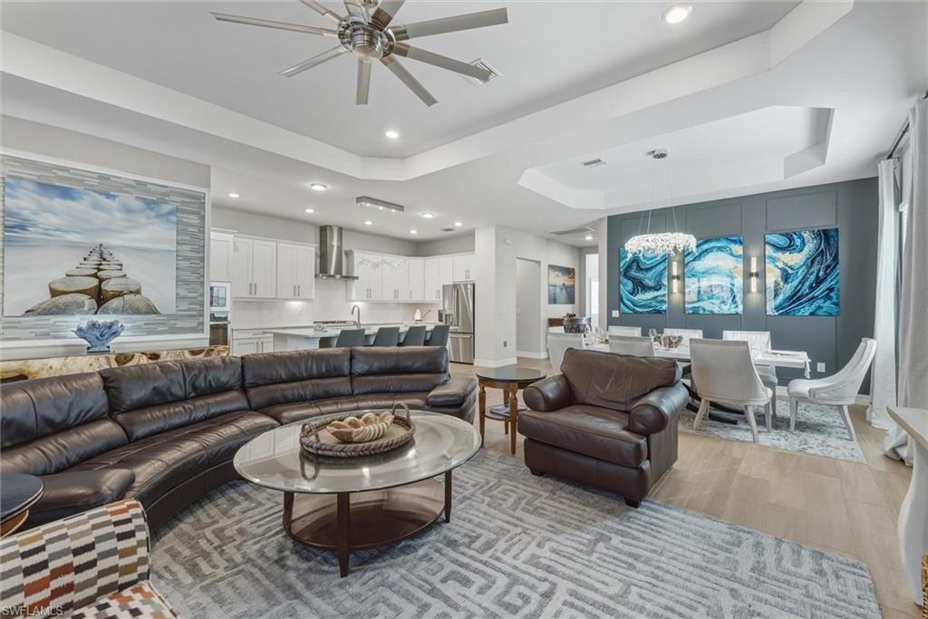 VISTA WILDBLUE - Residential