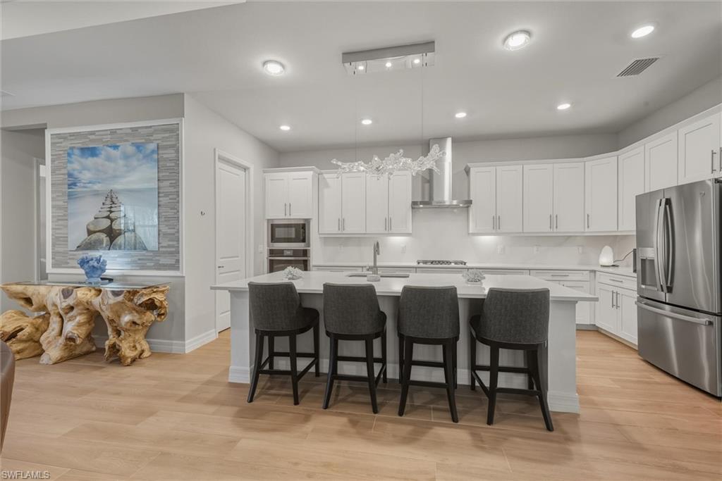 VISTA WILDBLUE - Residential