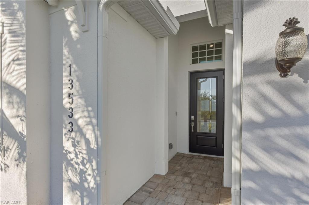 VISTA WILDBLUE - Residential