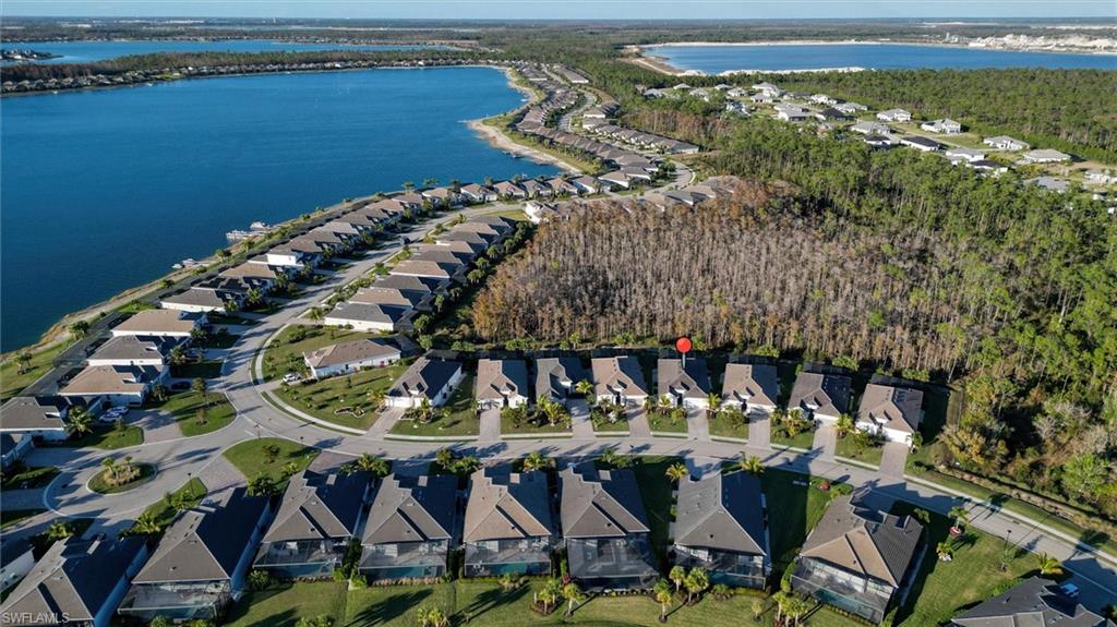 VISTA WILDBLUE - Residential