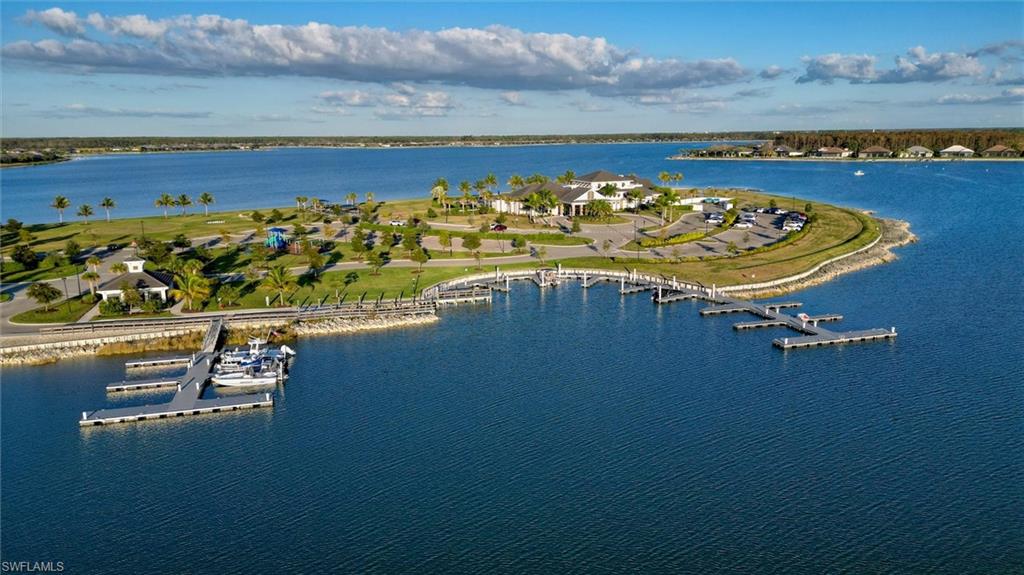 VISTA WILDBLUE - Residential