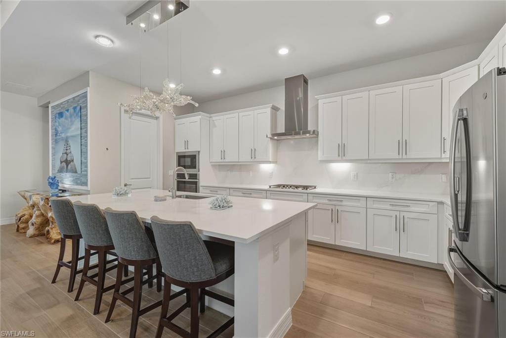 VISTA WILDBLUE - Residential