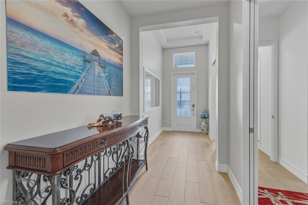 VISTA WILDBLUE - Residential