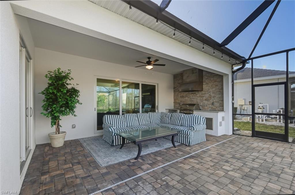 VISTA WILDBLUE - Residential