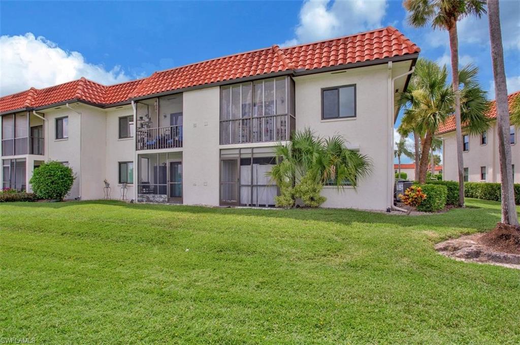 FAIRWAYS AT PAR TWO - Residential Lease