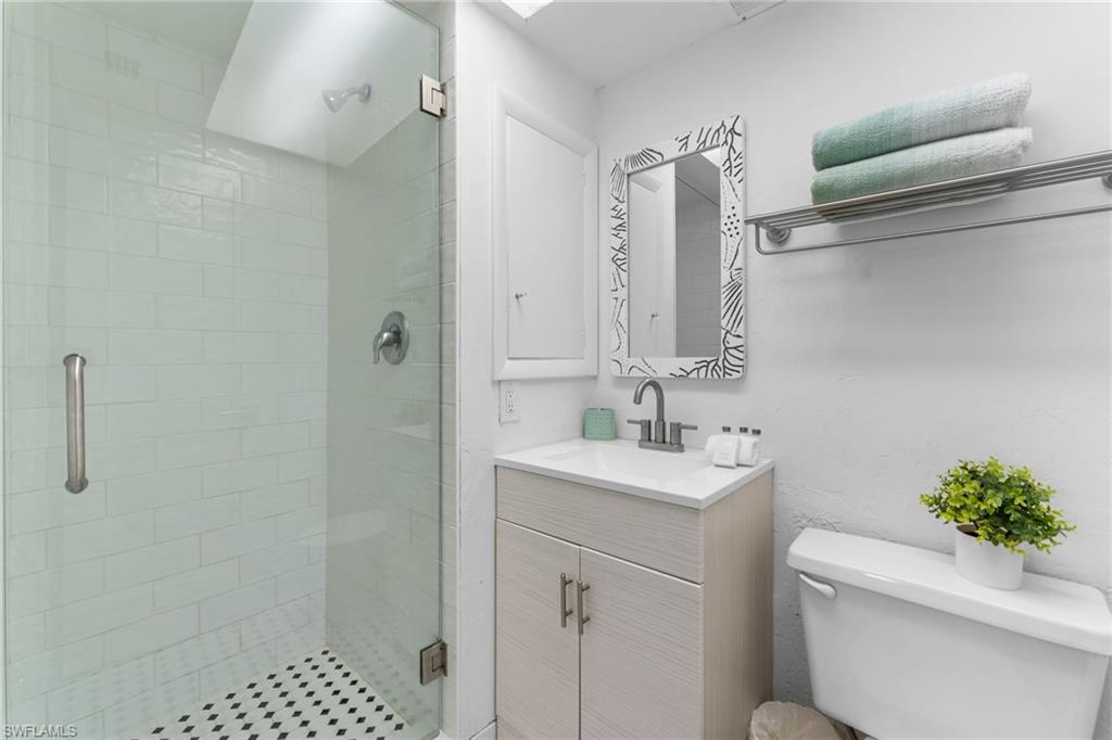 NAPLES PARK - Residential