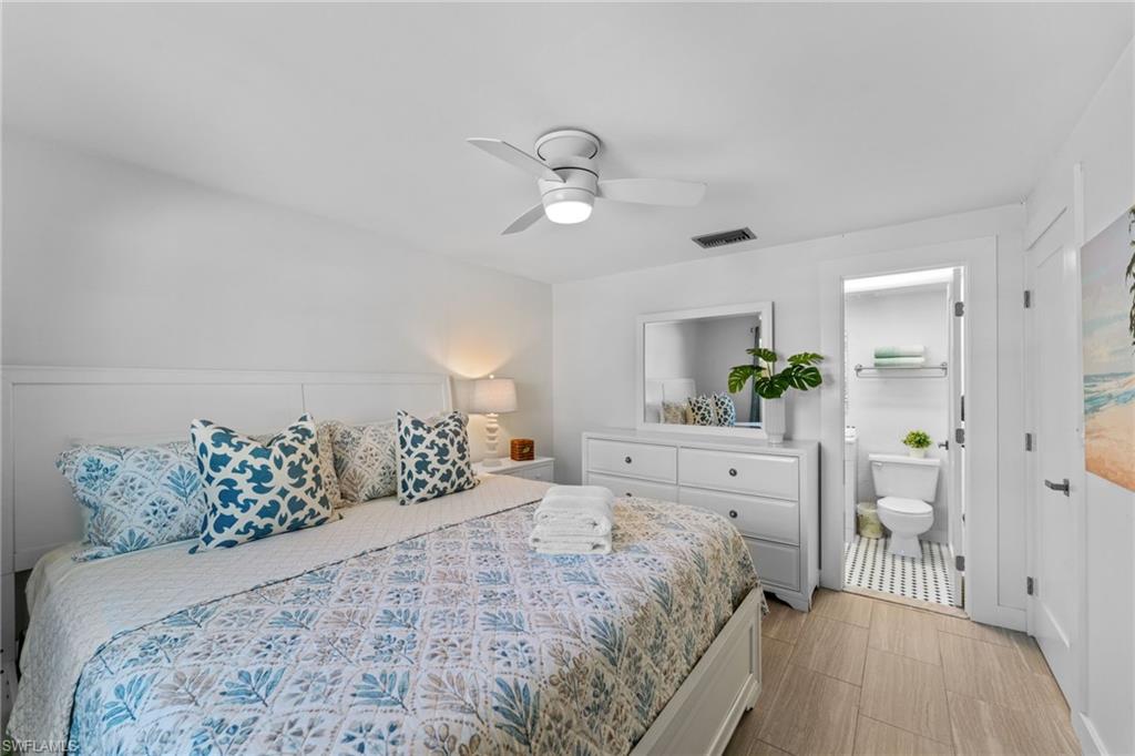 NAPLES PARK - Residential