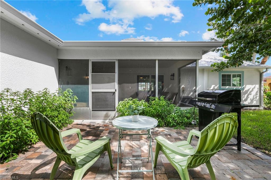 NAPLES PARK - Residential