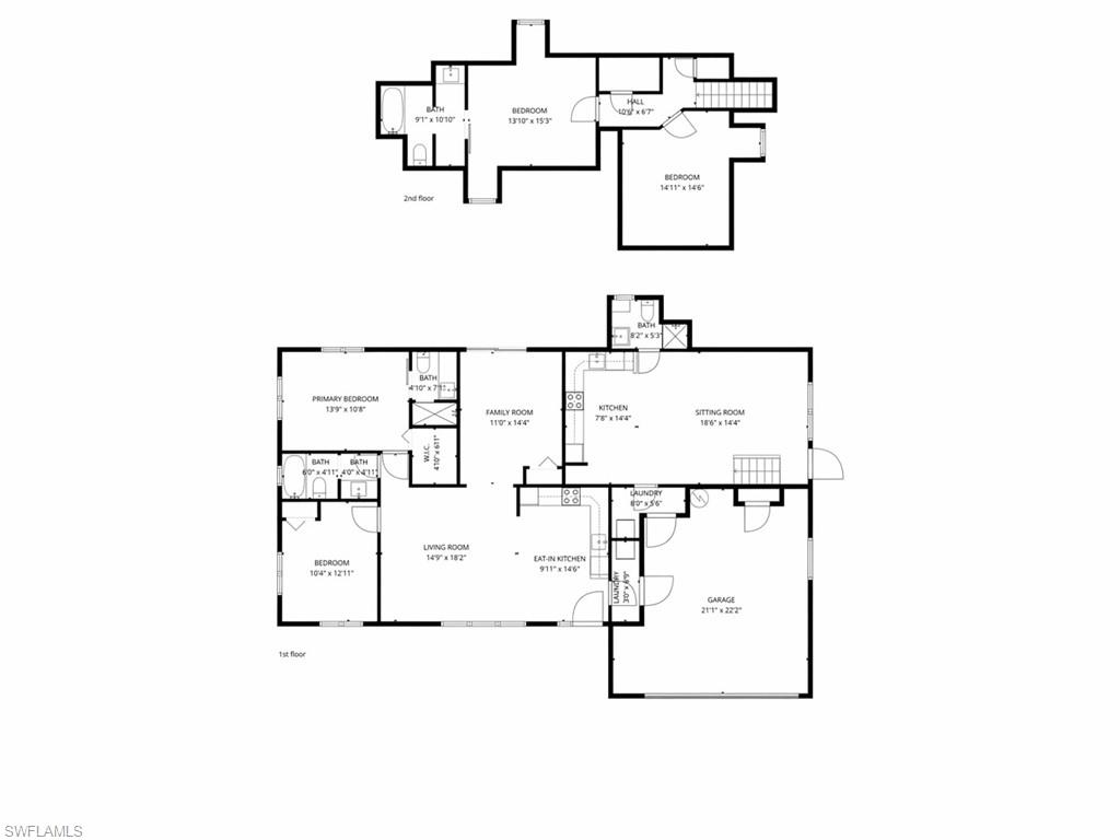 NAPLES PARK - Residential