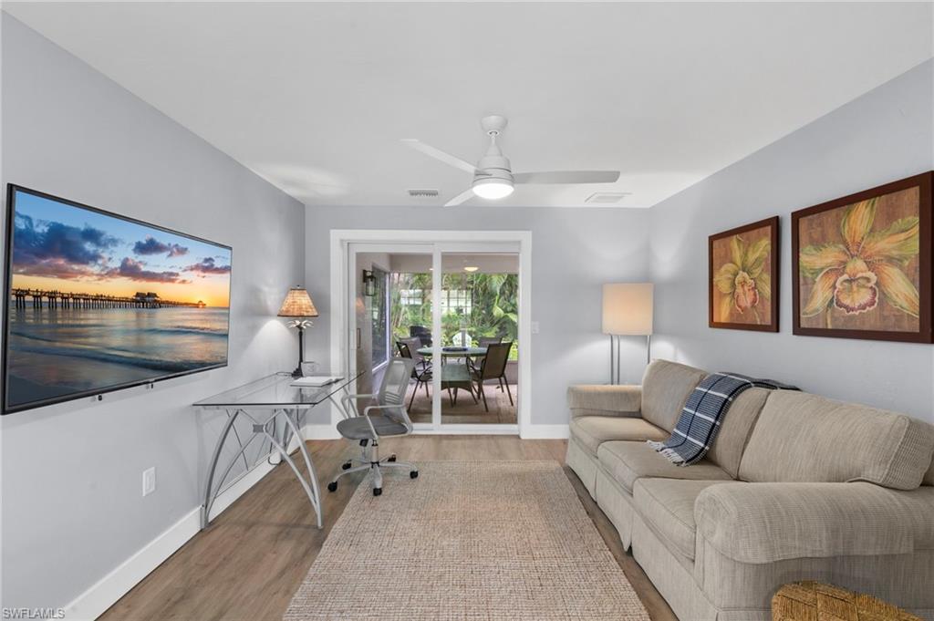 NAPLES PARK - Residential