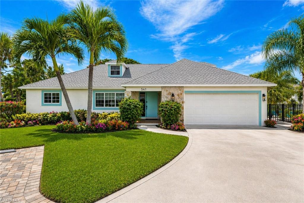 NAPLES PARK - Residential
