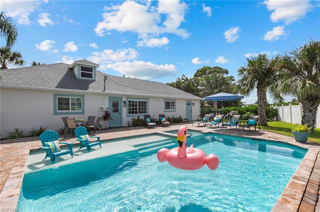 NAPLES PARK - Residential