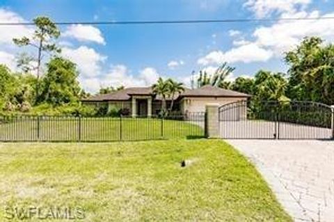 4238 GOLFAIR LN NORTH PORT FL 34288